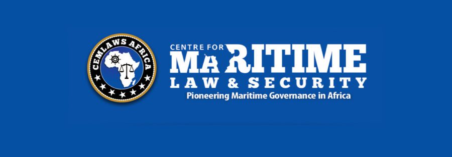 Maritime Law & Security